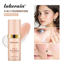 Load image into Gallery viewer, Hydrating Full Coverage Liquid Foundation
