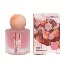 Load image into Gallery viewer, Meto Clouds Mist Perfume Spray Lady Body Fragrance Fresh Elegant Scent Floral Fruity Notes Daily Wear Office Dating Pocket Size
