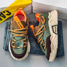 Load image into Gallery viewer, Urban Casual Sports Shoes Men
