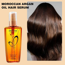 Load image into Gallery viewer, Moroccan Argan Hair Repair Serum

