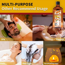 Load image into Gallery viewer, Turmeric Skincare Essential Oil, with Moisturizing and Brightening Effects, Is Gentle, Smooth, and Delicate, Easy to Absorb, and Helps Repair and Brighten the Skin. Suitable for Both Men and Women.

