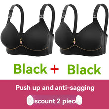 Load image into Gallery viewer, Teenage Girls Sports Bras Without Underwire  Comfortable  Breathable  With Non-magnetic Thin Cups  Suitable For All Seasons

