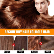 Load image into Gallery viewer, Keratin Repair Smoothing Hair Mask
