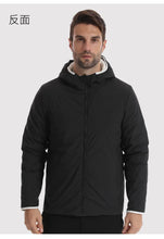 Load image into Gallery viewer, Lightweight Splashproof Down Jacket
