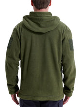 Load image into Gallery viewer, Tactical Fleece Hunting Jacket
