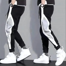 Load image into Gallery viewer, 2025 Men's Athletic Trainning Joggers Casual Loose Fit Sweatpants Spring Fall Pants Elastic Waist Drawstring Trousers
