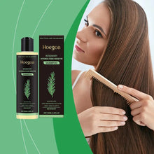 Load image into Gallery viewer, 1/2PCS Rosemary Hair Growth Shampoo Organic Rosemary Oil for Hair Growth, Natural Anti Loss Thickening Shampoo for Thinning Hair
