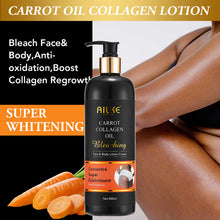 Load image into Gallery viewer, Collagen Whitening Women Care Set
