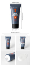 Load image into Gallery viewer, Men's Smooth Facial Scrub 50g Cleansing Pores Men's Skin Care Products
