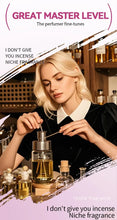 Load image into Gallery viewer, Perfume Bottle Car Perfume, Long-term Car Air Freshener, Car Perfume Used for Car Interior Accessories, Keep Charming and Fresh
