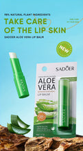 Load image into Gallery viewer, Aloe Balm Nourishing, Refreshing, Hydrating and Moisturizing

