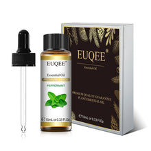 Load image into Gallery viewer, EUQEE Pure Aromatherapy Essential Oil 10ml
