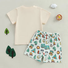 Load image into Gallery viewer, Camping Play Baby Set
