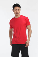 Load image into Gallery viewer, Gym Shirts Men Trainning Run Football Jerseys Workout Causal 3D Print Quick Drying Tee Compression Summer New Fashion  T Shirts
