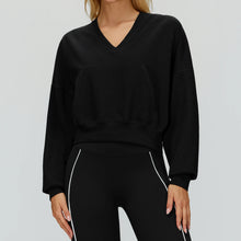 Load image into Gallery viewer, Outdoor Sports Hooded Zip Hoodie
