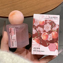 Load image into Gallery viewer, Meto Clouds Mist Perfume Spray Lady Body Fragrance Fresh Elegant Scent Floral Fruity Notes Daily Wear Office Dating Pocket Size
