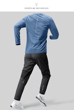 Load image into Gallery viewer, Quick Dry Athletic Training Set
