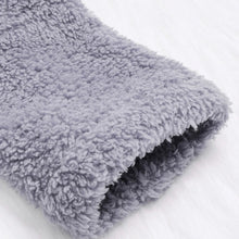 Load image into Gallery viewer, Plush Wool Blend Winter Coat
