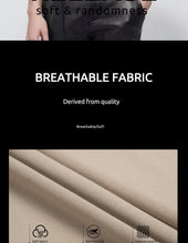 Load image into Gallery viewer, Classic Letter Cotton Men Tee

