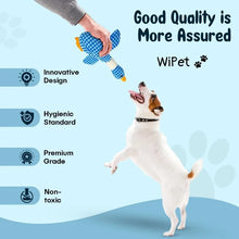 Load image into Gallery viewer, Cat Dog Toys for Aggressive Chewers Cats Dogs,Chew Squeak Toy Cats Dogs Interactive Plush Doll Pet Products
