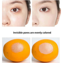 Load image into Gallery viewer, Makeup Primer Breathable BB Cream Not Sticky Face Foundation Intensive Moisturizes Provide Deep Moisture Helps Brighten Skin
