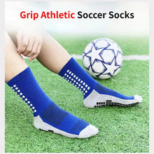Load image into Gallery viewer, Grip Dot Sport Sock Set
