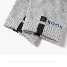 Load image into Gallery viewer, Breathable Bamboo Blend Ankle Socks
