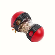 Load image into Gallery viewer, Interactive Dog Snack Dispenser Toy, Suitable for All Types of Slow Feeders, Plastic Pet Toys, Bringing Fun and Healthy Eating
