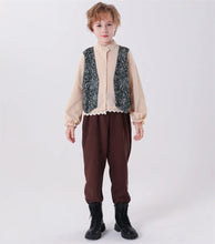 Load image into Gallery viewer, Medieval Bavarian Kids Costume Set
