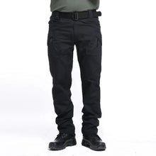 Load image into Gallery viewer, Classic Tactical Cargo Jogger Pants
