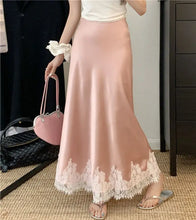 Load image into Gallery viewer, Elegant Long Skirts Premium Edition
