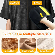 Load image into Gallery viewer, Pet Hair Cleaning And Collection Gloves Pet Double-sided Multi-functional Beauty Glove Tool Reduce The Pressure Of Pet Ownership
