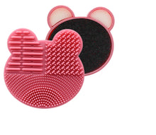 Load image into Gallery viewer, Makeup brush cleaning tool simple makeup brush
