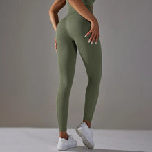 Load image into Gallery viewer, Women Leggings for Fitness Yoga Pants Seamless Sport Tights Scrunch Butt Legging Gym Push Up Pantalones Workout Leggings Women
