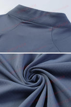 Load image into Gallery viewer, Athletic Long Sleeve Training Pullover
