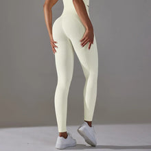Load image into Gallery viewer, Women Leggings for Fitness Yoga Pants Seamless Sport Tights Scrunch Butt Legging Gym Push Up Pantalones Workout Leggings Women

