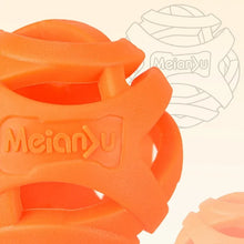 Load image into Gallery viewer, Pet Toys - Bite-resistant Chewing Balls - Hollow Elastic Balls - Training Balls -Entertainment and Relaxation Toys -Pet Supplies
