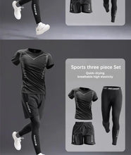 Load image into Gallery viewer, All Season Men Sportswear Set
