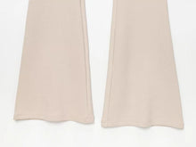 Load image into Gallery viewer, Sleek Flared Backless Summer Jumpsuit
