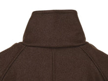 Load image into Gallery viewer, New Women's Jackets &amp; Coats Autumn 2026 Fashion Loose Belt Elegant Turtleneck Warm Winter Jackets Women's Chic Youth Street Coat

