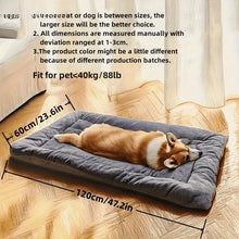 Load image into Gallery viewer, Thickened Super Soft Plush Sofa Bed
