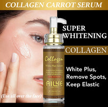 Load image into Gallery viewer, Collagen Whitening Women Care Set
