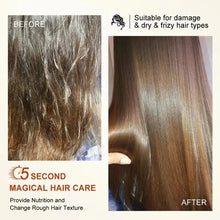Load image into Gallery viewer, Magical Keratin Instant Repair Mask
