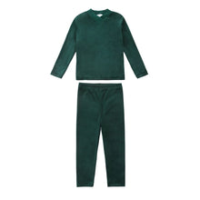 Load image into Gallery viewer, Velour Family Lounge Wear Set
