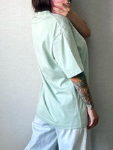 Load image into Gallery viewer, Soft Loose Cotton Summer Tee
