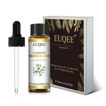 Load image into Gallery viewer, EUQEE Pure Aromatherapy Essential Oil 10ml
