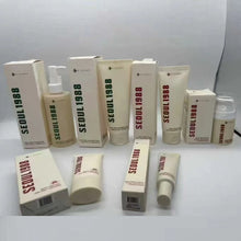 Load image into Gallery viewer, Original K-SECRET SEOUL 1988 Retinal Ginseng Niacinamide Firming Repair Essence, Retinol Eye Cream, Moisturizer Korean Skin Care
