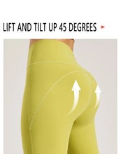 Load image into Gallery viewer, Yoga Leggings for Fitness Legging Sport Femme Pants Female Buttery Soft High Waist Leggins Push Up Gym Tights Women
