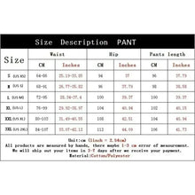 Load image into Gallery viewer, Men’s Ankle-Tight Training Joggers, Elastic Sports Pants For Daily Running And Weightlifting Exercise
