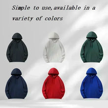 Load image into Gallery viewer, 2026 Men's Fashion Trend Hoodie Loose Casual Hip-Hop Street Style Printed Hoodie Men's Sportswear
